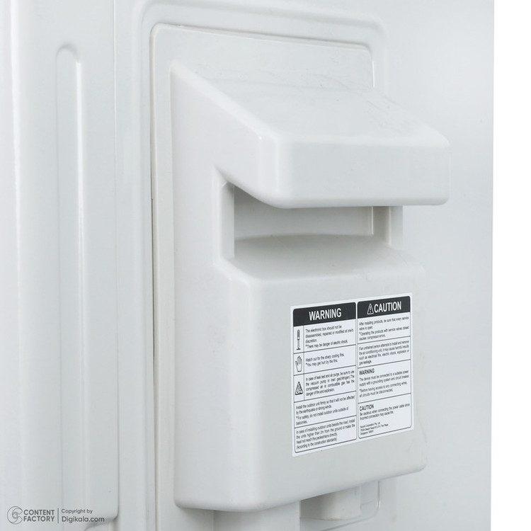 کولر گازی 18 هزار دورثابت التتو مدل EAC-18WH410T1SKWI/O