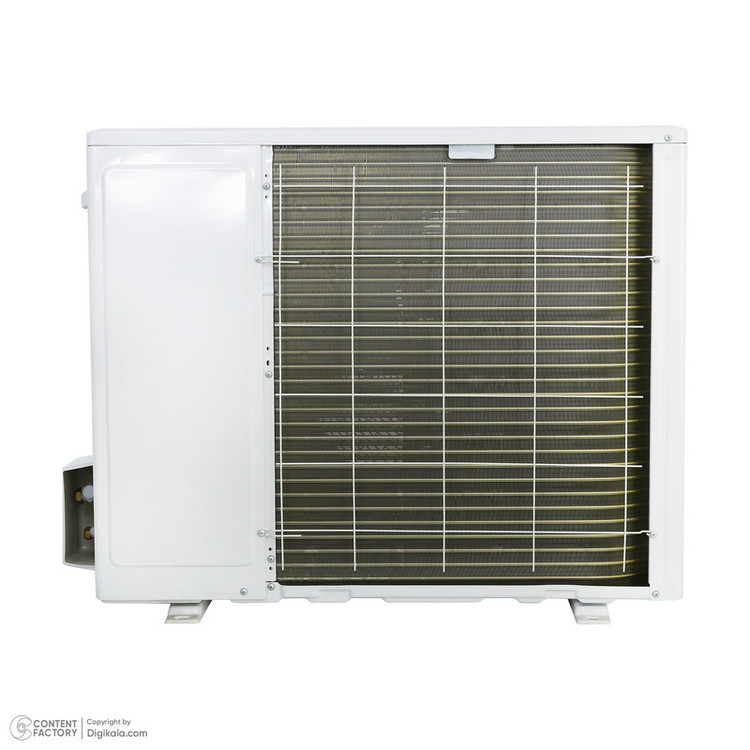 کولر گازی 18 هزار دورثابت التتو مدل EAC-18WH410T1SKWI/O