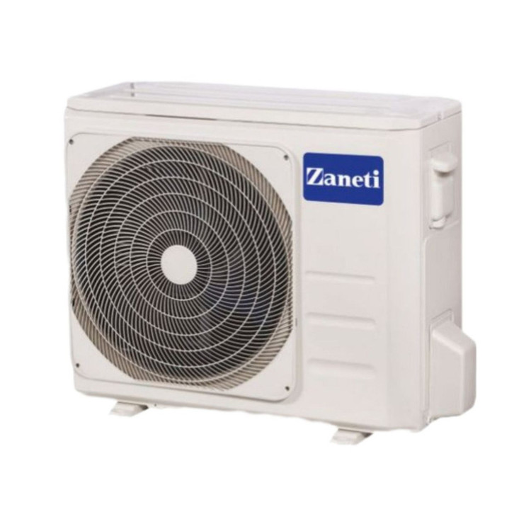 کولر گازی اسپلیت دیواری 18000 دور ثابت زانتی مدل ZTRWMF-18HR2AEAW