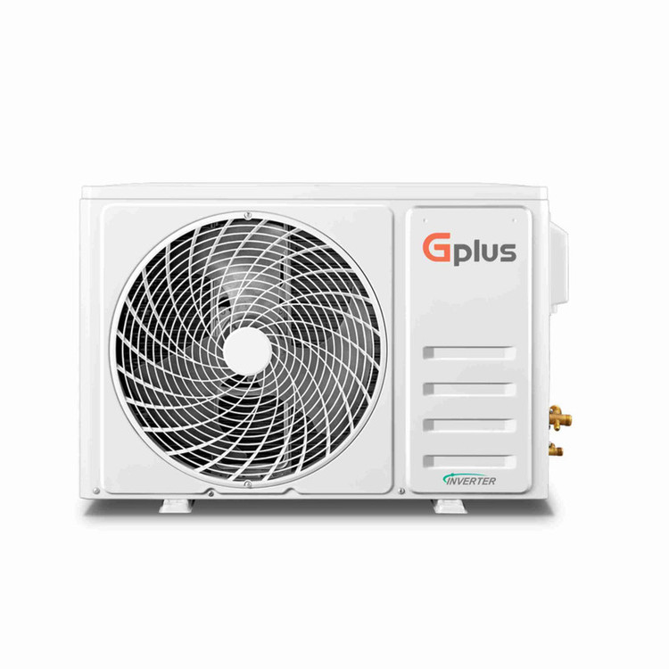 کولر گازی اسپلیت دیواری 24000 دور ثابت جی پلاس مدل GAC-TF12TPN1A