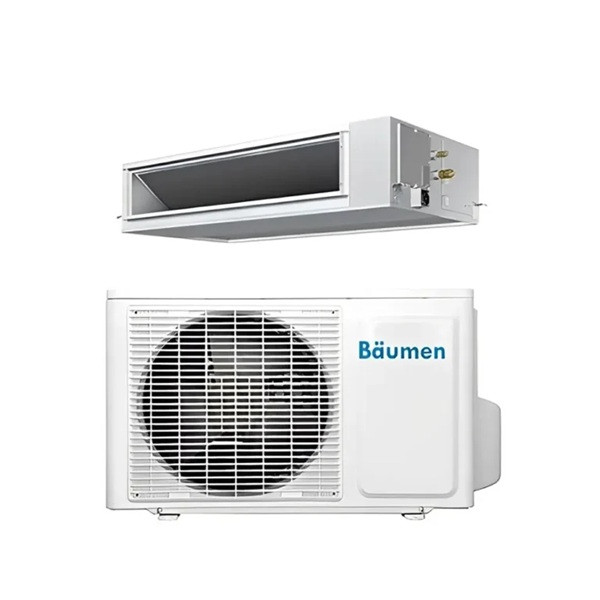 داکت اسپلیت 30000 دور ثابت بویمن مدل BTD-30R