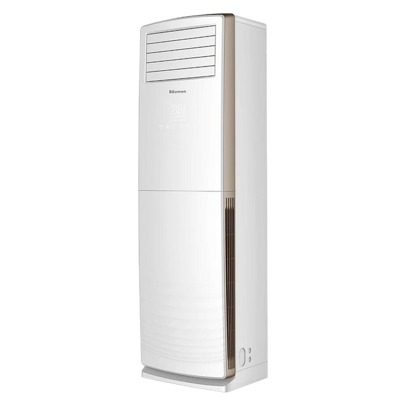 کولر گازی ایستاده تروپیکال 36000 بویمن مدل BFH-36FH
