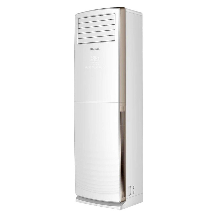 کولر گازی ایستاده تروپیکال 36000 بویمن مدل BFH-36FH