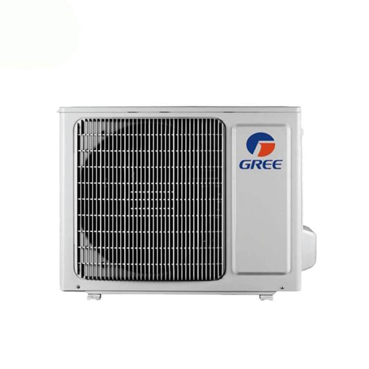 کولر گازی 24 هزار گری مدل G4 matic-H24C3