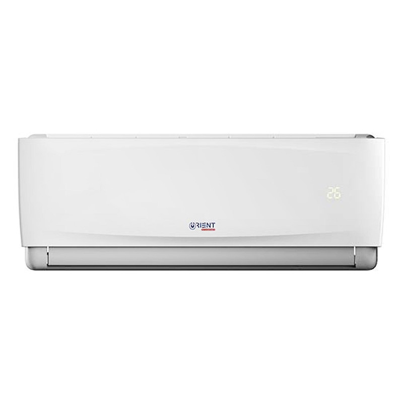 کولر گازی 24 هزار اینورتر اورینت مدل ZMSA-24HO1RAFB