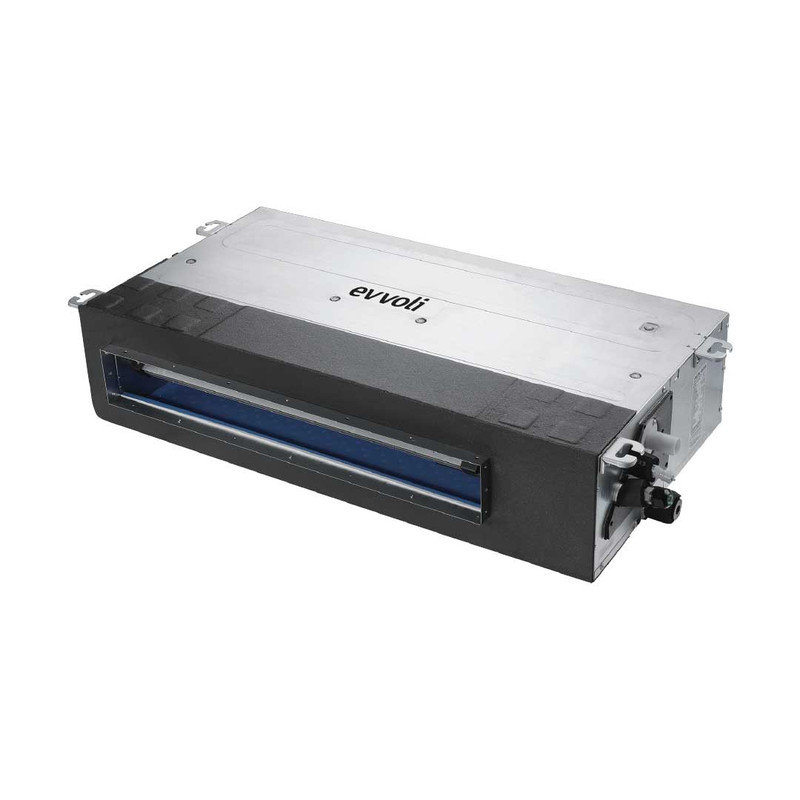 داکت اسپلیت ایوولی مدل EVDUCT-24K-MD-GOLDEN