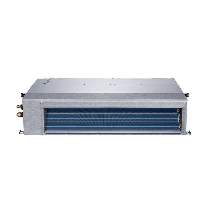 داکت اسپلیت ایوولی مدل EVDUCT-24K-MD-GOLDEN
