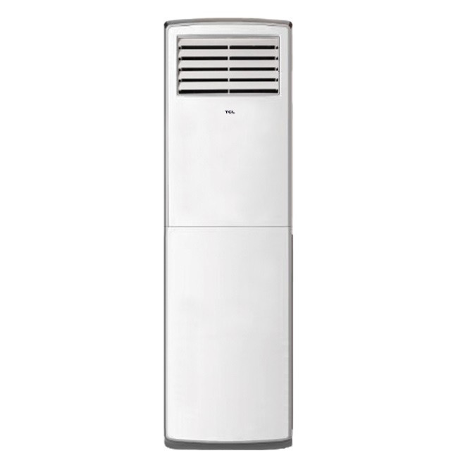 کولر گازی ایستاده 36000 تی سی ال مدل TAC-36CHFA/FH