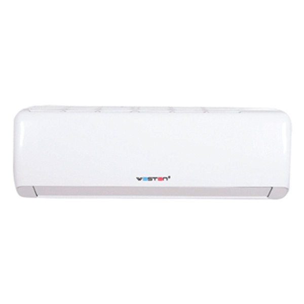 اسپلیت کولر گازی 18 هزار وستنوم مدل WSE-R184HCM