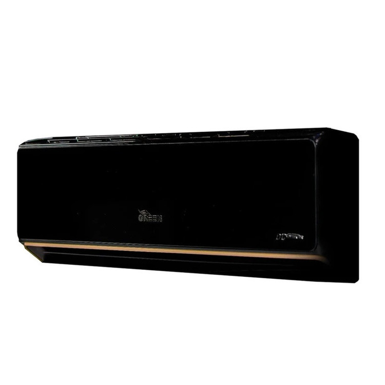 کولر گازی اسپلیت دیواری 24000 اینورتر گرین مدل SDKB-CH24F1C1A2P