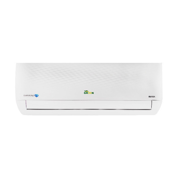 کولر گازی 30 هزار اینورتر گرین مدل SDKD-CH30F1C1A2P-J