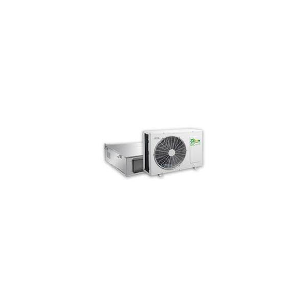 داکت اسپلیت 36000 گرین مدل GDS-36P1T1IR1
