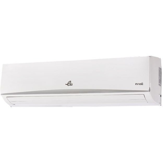 کولر گازی اسپلیت دیواری 36000 دور ثابت ایوولی مدل EVCIS _36k_MD1
