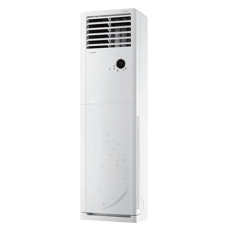 کولر گازی ایستاده 55000 دور ثابت گری مدل T2'matic-H55H3
