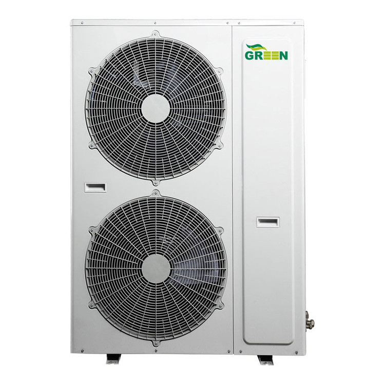 کولر گازی 48 هزار گرین مدل GFS-H48P3T3/R1