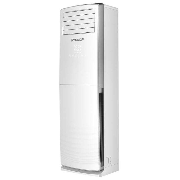 کولر گازی ایستاده 36000 دور ثابت هیوندای مدل HACF-3640WT3