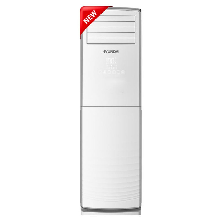 کولر گازی ایستاده 36000 دور ثابت هیوندای مدل HACF-3640WT3