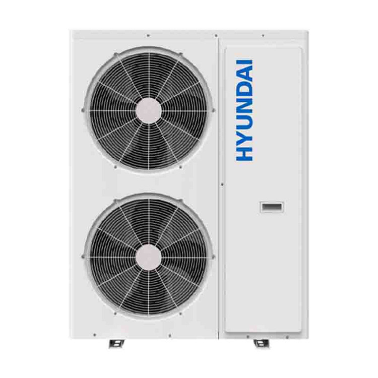 کولر گازی ایستاده 36000 دور ثابت هیوندای مدل HACF-3640WT3