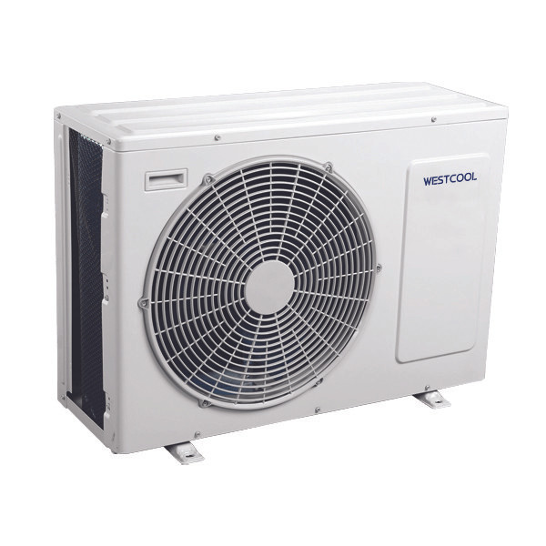 اسپلیت کولر گازی 18 هزار وست کول مدل WSCI-R184HCA