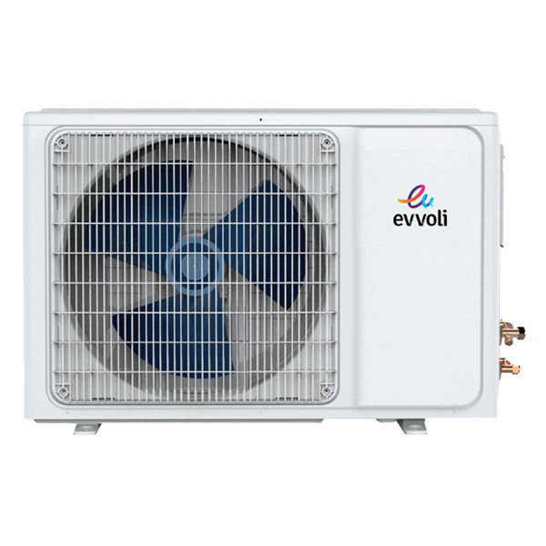 کولر گازی اسپلیت دیواری 12000 دور ثابت ایوولی مدل EVCIS-12K-MD-1S