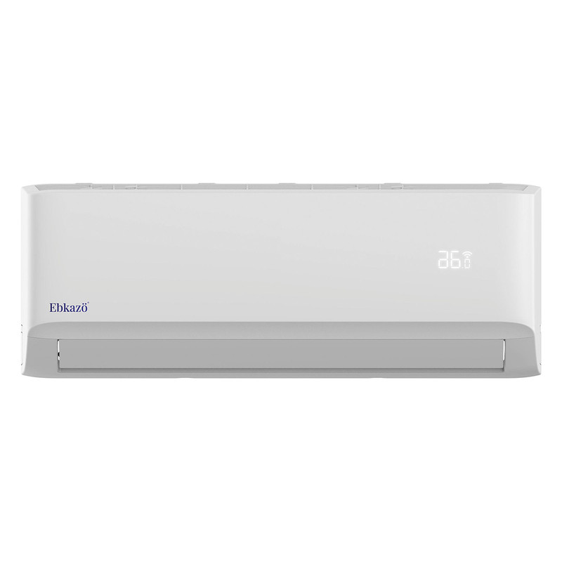 اسپلیت کولر گازی ابکازو مدل RHM-30KSC