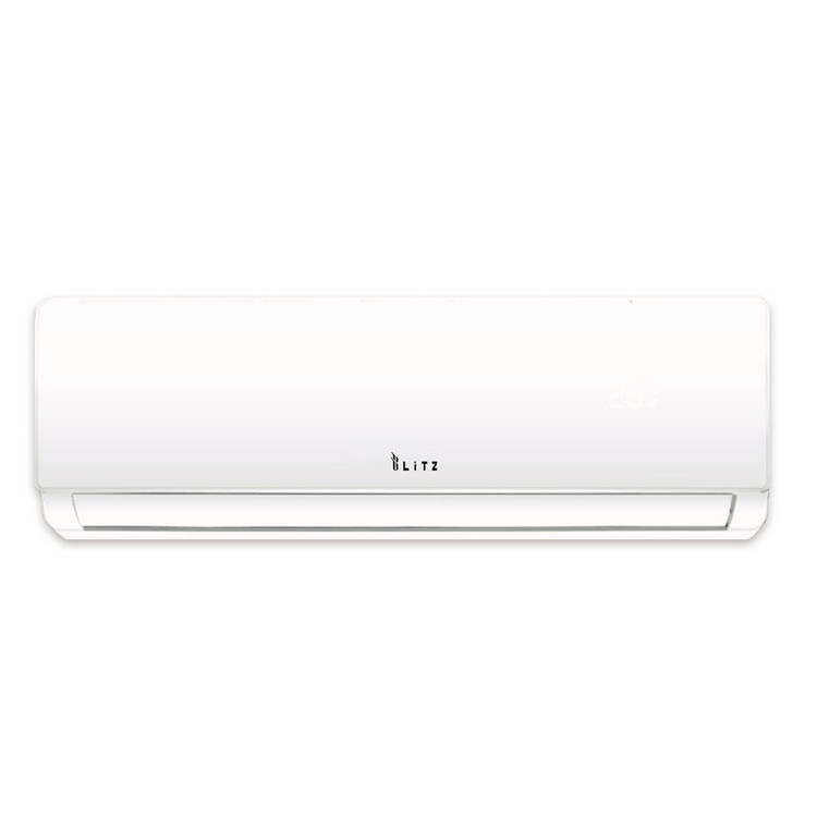 کولر گازی اسپلیت 12000 دور ثابت بلیتس مدل TAC-12CHI/AX