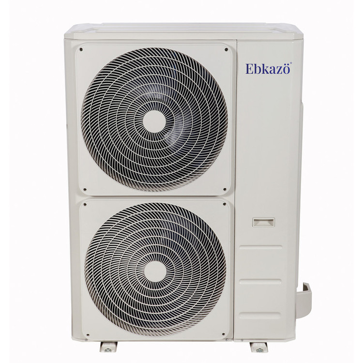 اسپلیت کولر گازی ابکازو مدل RHM-36KSC-ST
