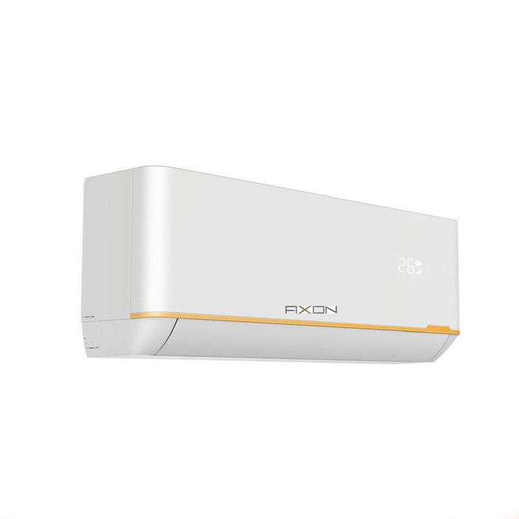 کولر گازی اسپلیت دیواری 18000 دور ثابت آکسون مدل XA-1810T1N