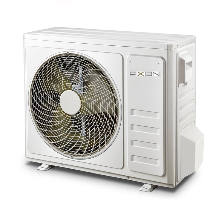 کولر گازی اسپلیت دیواری 18000 دور ثابت آکسون مدل XA-1810T1N
