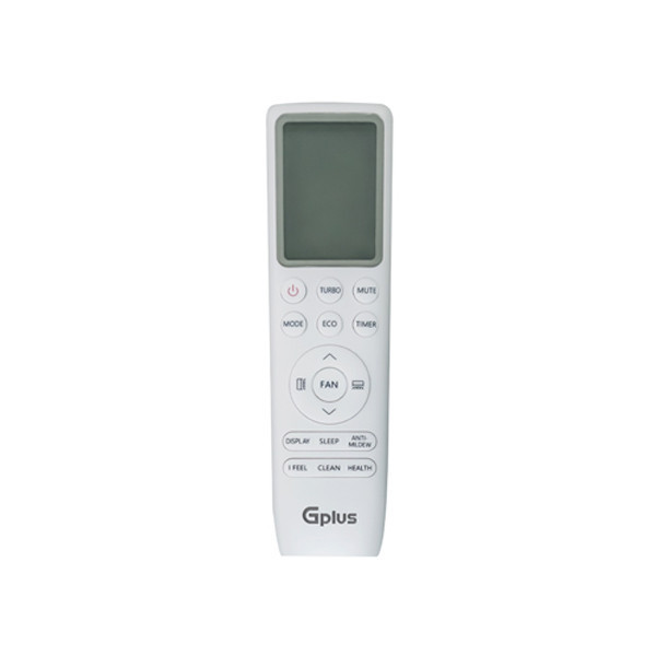 کولر گازی اسپلیت دیواری 30000 دور ثابت جی پلاس مدل GAC-TF30TPN1