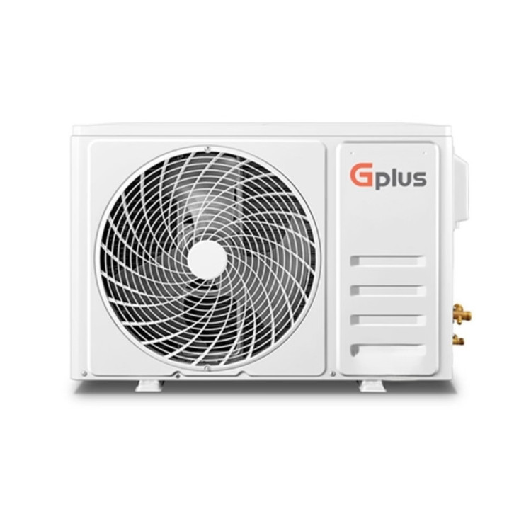 کولر گازی اسپلیت دیواری 30000 دور ثابت جی پلاس مدل GAC-TF30TPN1