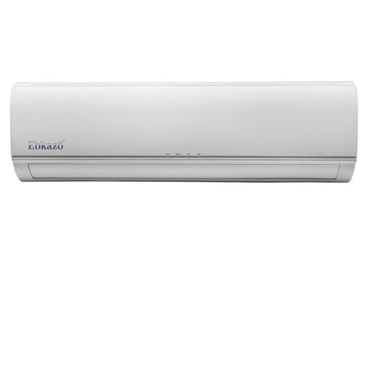 اسپلیت کولر گازی 18000 ابکازو مدل AC-18HR-R410A