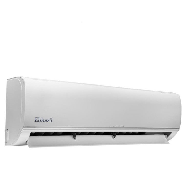 اسپلیت کولر گازی 18000 ابکازو مدل AC-18HR-R410A