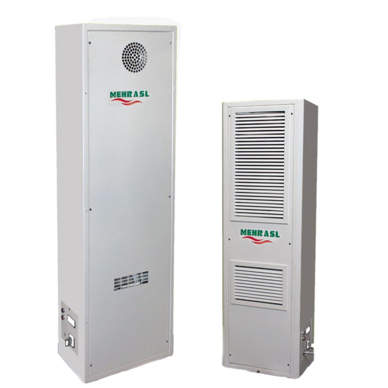 کولر گازی مهراصل مدل تابلو برق کد MSLC-39AH/A