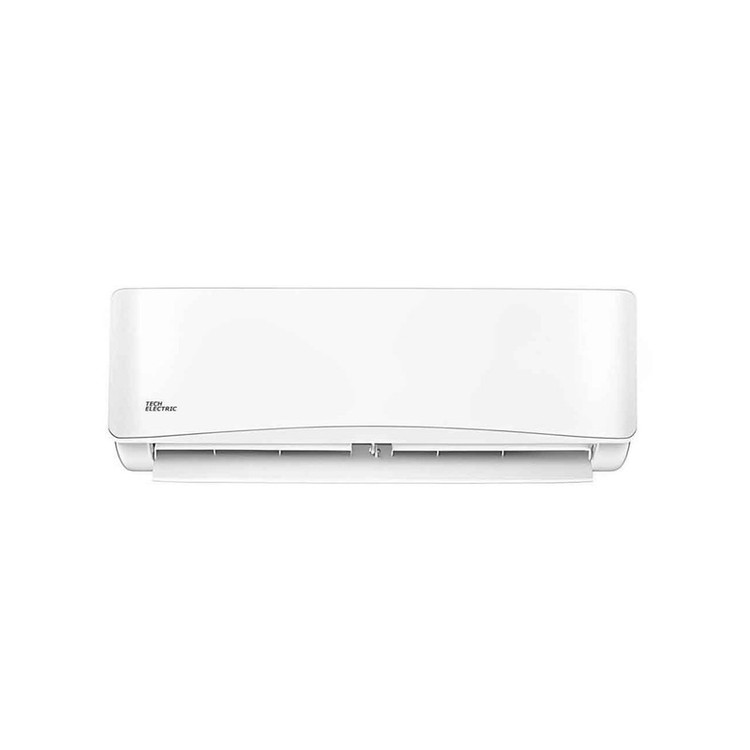 کولر گازی اسپلیت دیواری 9000 دور ثابت تک الکتریک مدل FL-MANSANA(F)-09HR