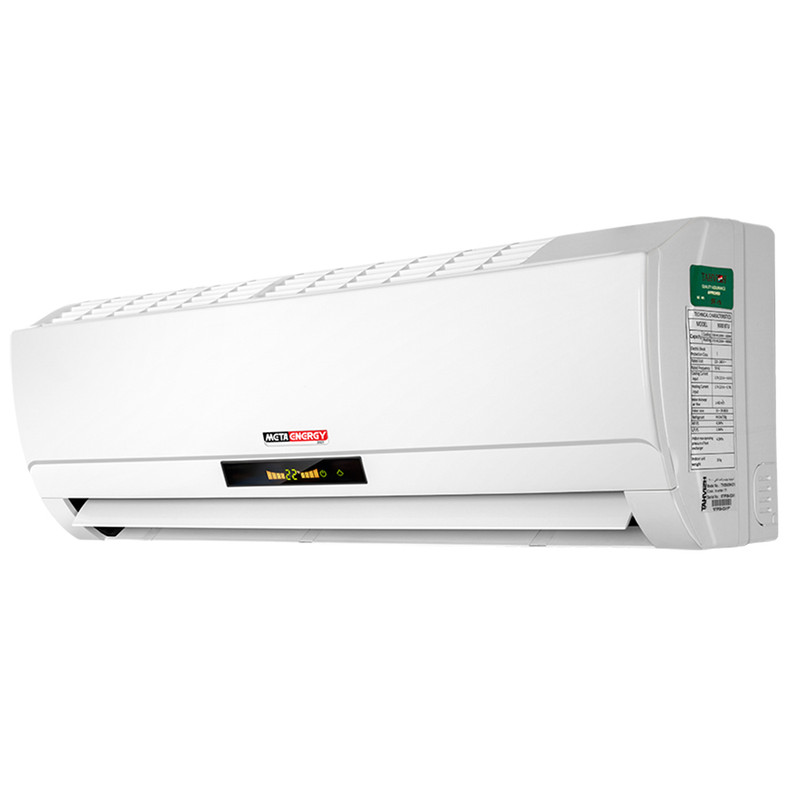 اسپلیت کولر گازی متا انرژی مدل TWS-T18-H21