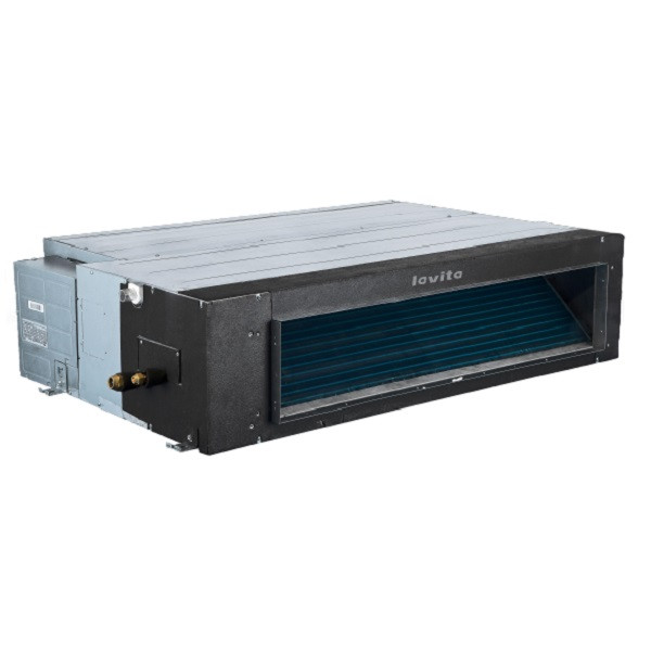 داکت اسپلیت 24 هزار اینورتر لاویتا مدل LCA-24D2HRA/DVI