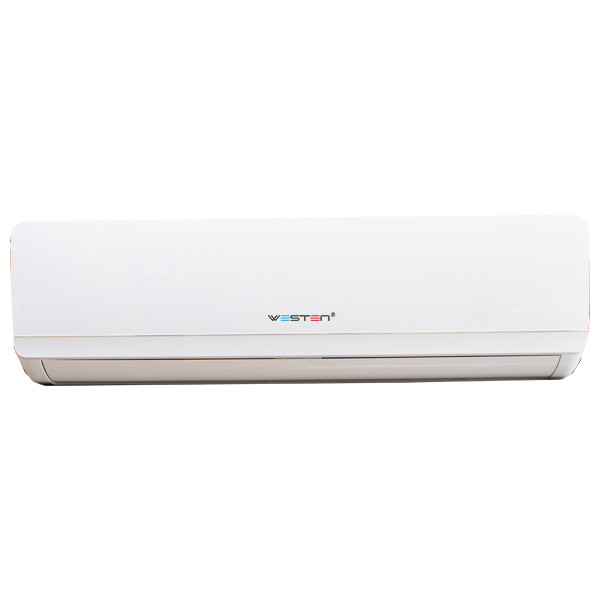 کولر گازی 12 هزار وستنوم مدل 12000Btu/h