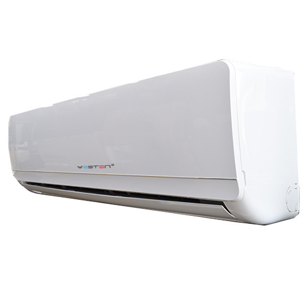 کولر گازی 12 هزار وستنوم مدل 12000Btu/h