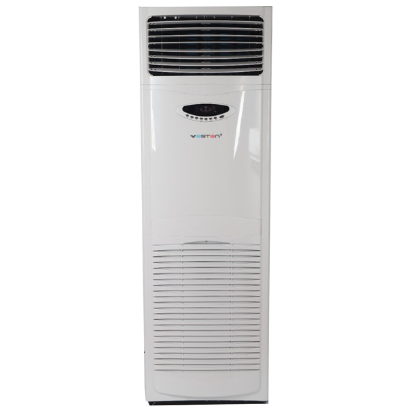 کولر گازی 48 هزار وستنوم مدل 48000Btu/h