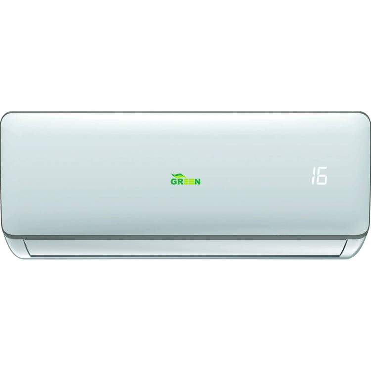 کولر گازی اسپلیت دیواری 24000 اینورتر گرین مدل SDK-CH24F1C1A2P