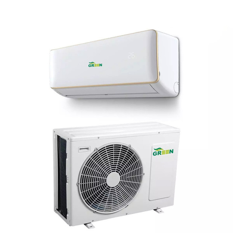 کولر گازی اسپلیت 24000 گرین مدل SDK-CH24F1C1A2P