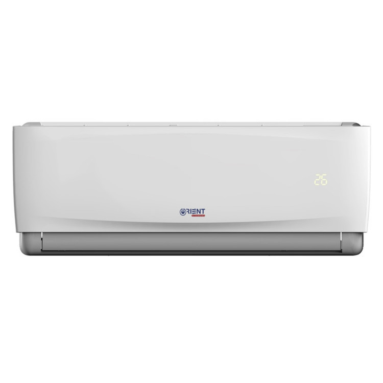 کولر گازی اورینت مدل ZMSA-12HO1RAFA