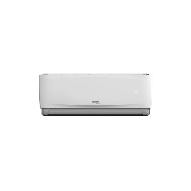 کولر گازی اورینت مدل ZMSA-12HO1RAFA