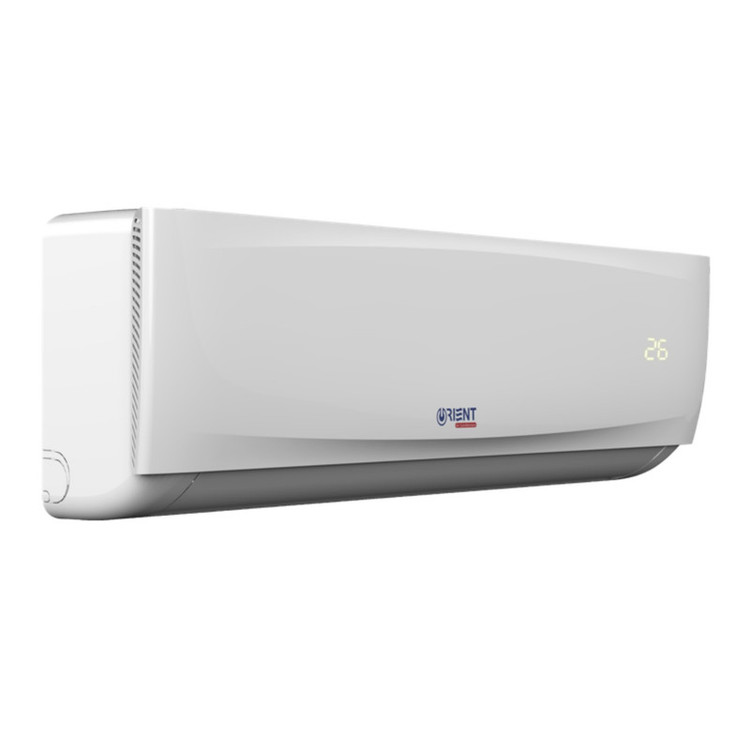کولر گازی اورینت مدل ZMSA-12HO1RAFA