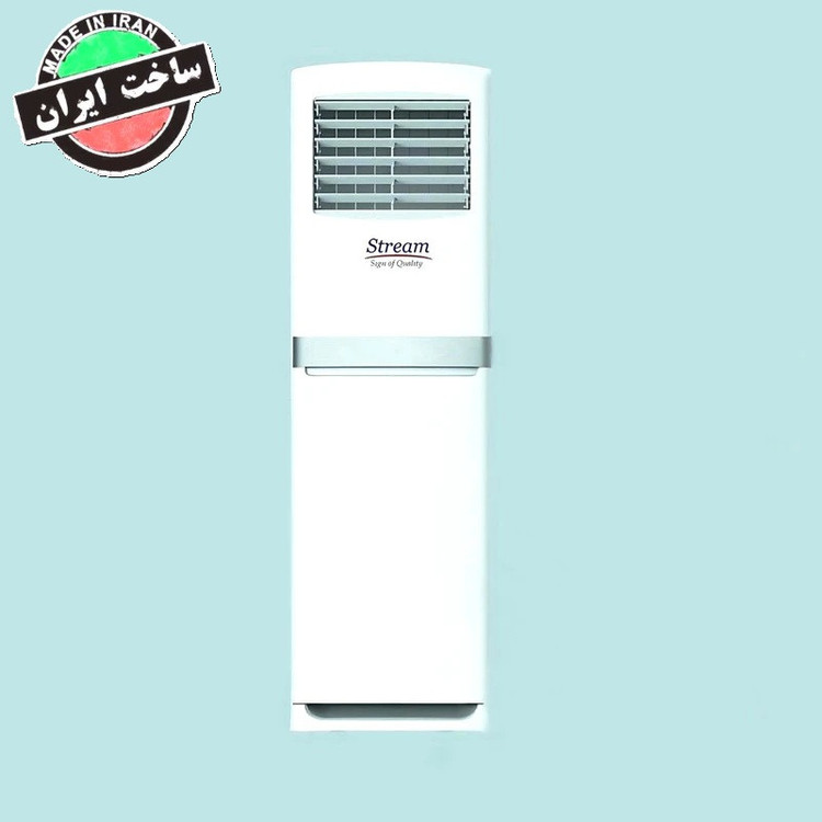 کولر گازی ایستاده 60000 دور ثابت استریم مدل DAX-F-CH60A4/QF T3