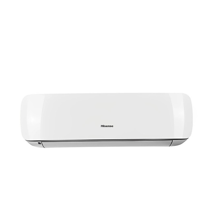 کولر گازی اسپلیت دیواری 18000 دور ثابت هایسنس مدل AS-18HR4SMSCA02