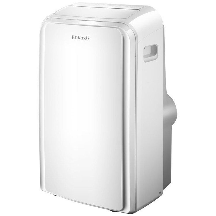 کولر گازی پرتابل 12000 دور ثابت ابکازو مدل PR-12KS-R410A
