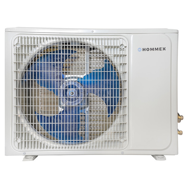 کولر گازی اسپلیت دیواری 24000 اینورتر هومکس مدل H24CH-7025V