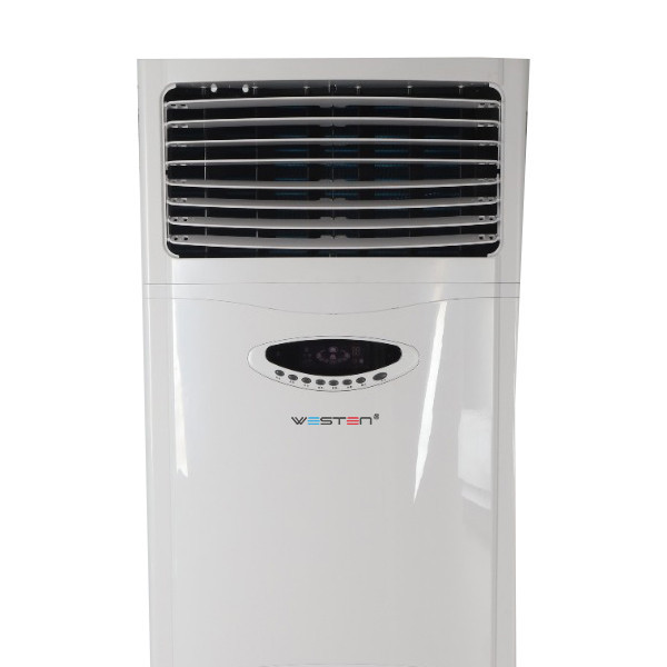کولر گازی 36 هزار وستنوم مدل 36000Btu/h